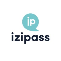 Izipass logo - Similar company to Inside Gones