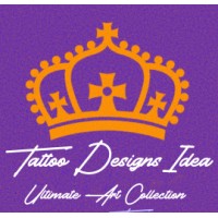 Tattoo Designs Idea logo - Similar company to Tattoo Studio