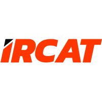 IRCAT logo - Similar company to Ascendum Romania