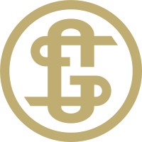 Goldsainte logo - Similar company to Ali Baba Limo