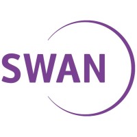 SWAN, a.s. logo - Similar company to Leeon Tech