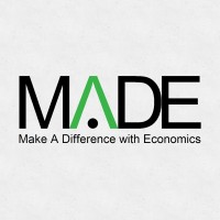 Make A Difference With Economics (Made)