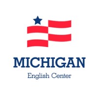 MICHIGAN ENGLISH CENTER logo - Similar company to Katya Mayorista