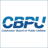 Coldwater Board of Public Utilities (CBPU) logo - Similar company to Cms Internet Llc