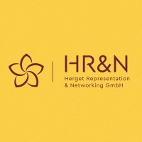 Herget Representation & Networking GmbH logo - Similar company to Corat