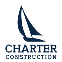 Charter Construction logo - Similar company to Construction Tool & Supply