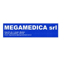 Megamédica S.R.L. logo - Similar company to Biolatina