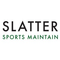 Slatter Sports Maintain logo - Similar company to Clockwork Capital Limited