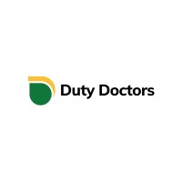 Duty Doctors logo - Similar company to Messagegp