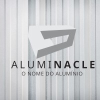 Aluminacle logo - Similar company to Alconort Alumínio Ltda