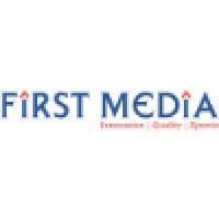 First Media India Pvt. Ltd. logo - Similar company to Weyv