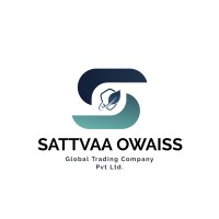 SATTVAA OWAISS GLOBAL TRADING COMPANY PRIVATE LIMITED logo - Similar company to Ams Pacific Private Limited