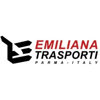 EMILIANA TRASPORTI S.R.L. logo - Similar company to Tarotrans S.R.L.