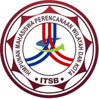 Himpunan Mahasiswa Perencanaan Wilayah dan Kota ITSB logo - Similar company to Institut Teknologi Sains Bandung