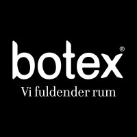 Botex logo - Similar company to Gardin Lis A/S