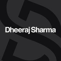 DheerajSharma logo - Similar company to Shweta Kothari