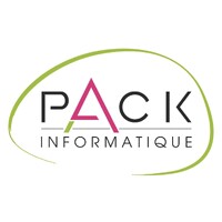 Pack Informatique logo - Similar company to Caen Des Loges