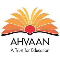 Ahvaan Trust logo - Similar company to Lady Kλsh ॐ