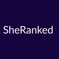 SheRanked logo - Similar company to Fieldrocket
