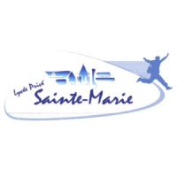 Lycée Sainte Marie - Cholet logo - Similar company to Nota-Pme