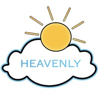HEAVENLY logo - Similar company to Bouw Alliantie