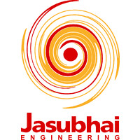 Jasubhai Engineering Private Limited logo - Similar company to Super Jet Generators Trading