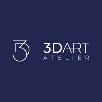 3D ART ATELİER logo - Similar company to Light And Tree