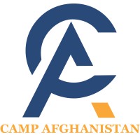 Camp Afghanistan logo - Similar company to Children Without Borders