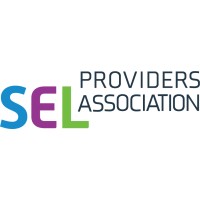 SEL Providers Association logo - Similar company to Pixton Comics Inc.