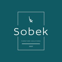 SOBEK Furniture Solutions logo - Similar company to Trust Office Furniture