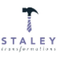 Staley Transformations logo - Similar company to Solid Rock Remodeling, Llc