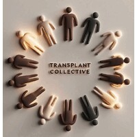 The Transplant Collective logo - Similar company to Harboring Hearts