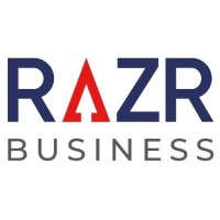 RAZR Business Solutions logo - Similar company to Dinedesk