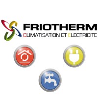 FRIOTHERM CLIME ELEC logo - Similar company to Frio Brasil