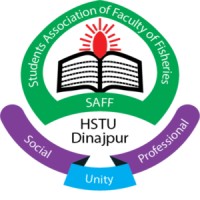 Students'​ Association Of Faculty Of Fisheries (Saff), Hstu, Dinajpur
