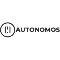 Autonomos Group logo - Similar company to Berwick City