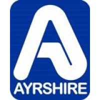 AYRSHIRE METALS LTD logo - Similar company to Axe & Status Machinery Ltd