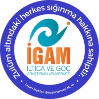 İltica ve Göç Araştırmaları Merkezi - Research Centre On Asylum And Migration logo - Similar company to Göçmen Hakları Ve Sosyal Uyum Derneği