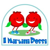 I Mirtilli Rossi