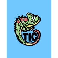 TIC 2025 logo - Similar company to Unafic