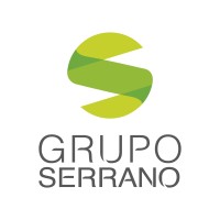 Grupo Serrano logo - Similar company to Group Serrano