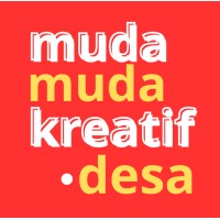 MUDA KREATIF DESA logo - Similar company to Komik Ngaji