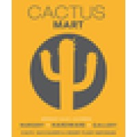 Cactus Mart logo - Similar company to Algade