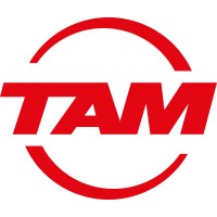 TAM Group logo - Similar company to Imergey
