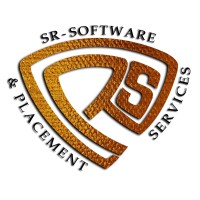 SR -Software & Placement Services logo - Similar company to Raghavendra Software Solutions