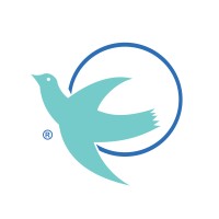 Visiting Angels | Avery Angels logo - Similar company to Visiting Angels Tracy
