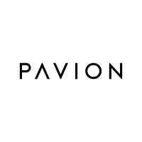 Pavion logo - Similar company to Yacc