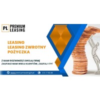 Premium Leasing Sp. z o.o. logo - Similar company to Masovia Leasing - Broker Leasingu
