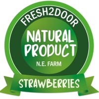 NEFARM logo - Similar company to Edenfruit Sca