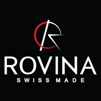 Rovina Watches logo - Similar company to Nicolas Morhej S.A.L